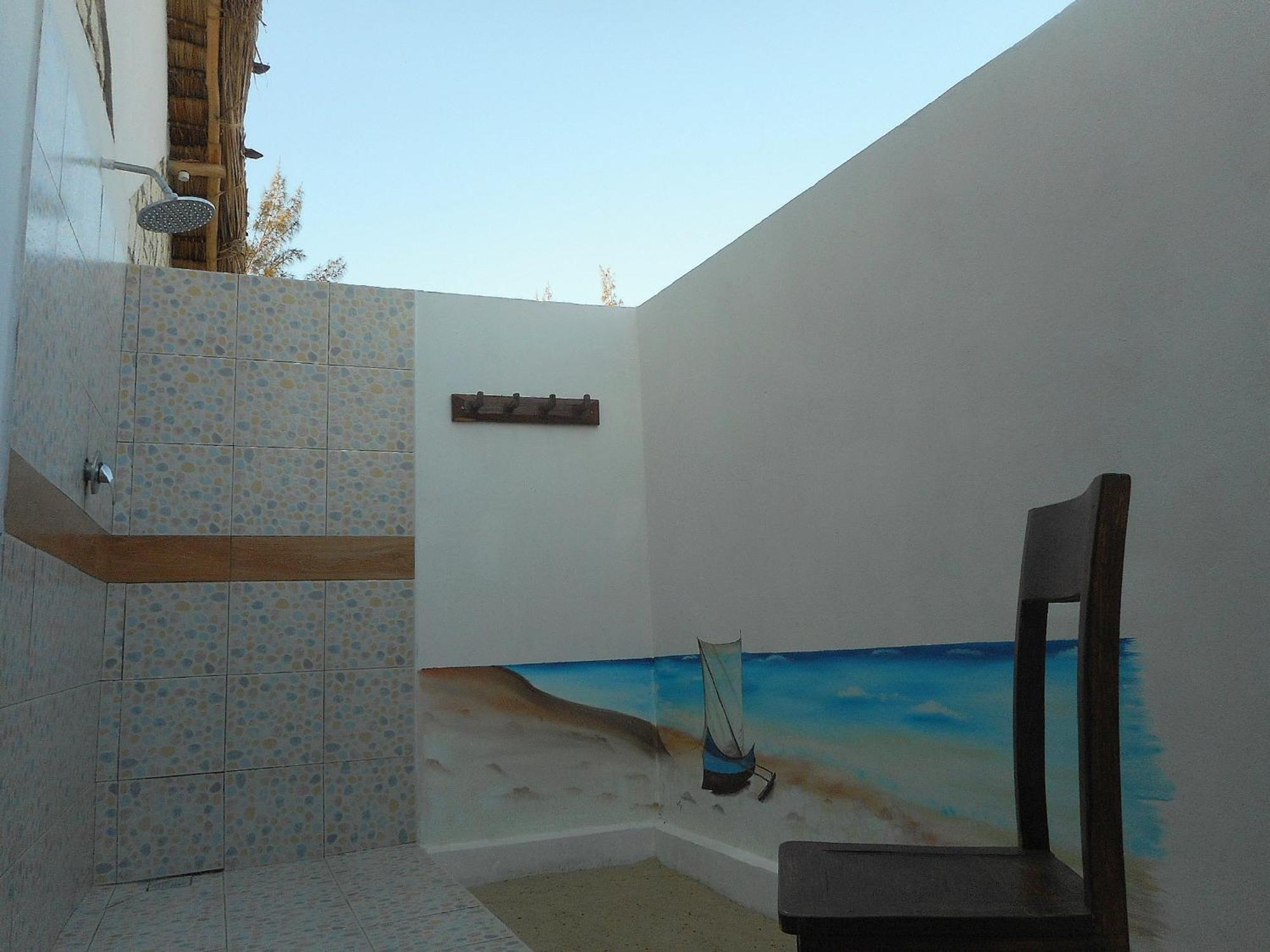 Laguna Blu - Resort Madagascar Andavadoaka Room photo