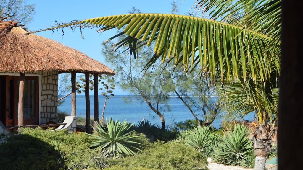 Laguna Blu - Resort Madagascar Andavadoaka Exterior photo