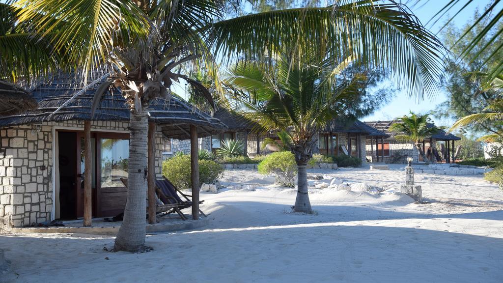 Laguna Blu - Resort Madagascar Andavadoaka Exterior photo