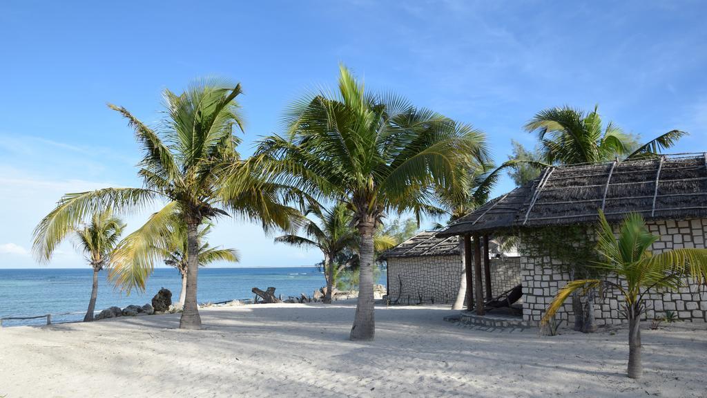 Laguna Blu - Resort Madagascar Andavadoaka Exterior photo