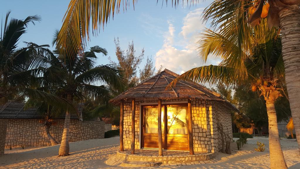 Laguna Blu - Resort Madagascar Andavadoaka Exterior photo