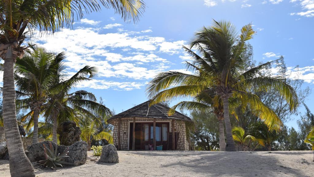 Laguna Blu - Resort Madagascar Andavadoaka Exterior photo