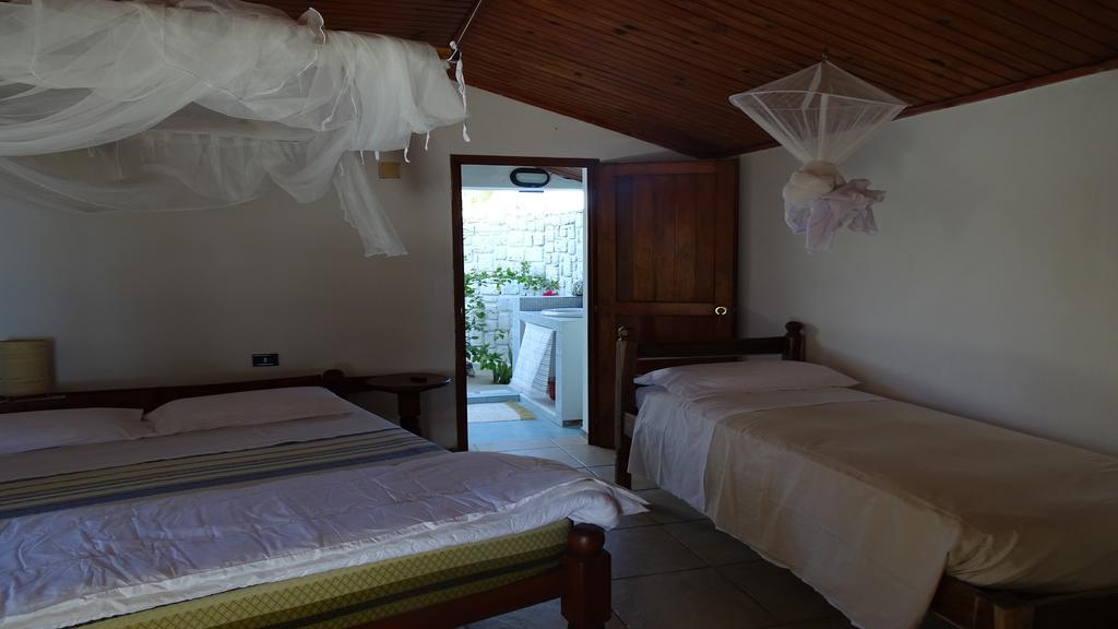 Laguna Blu - Resort Madagascar Andavadoaka Room photo