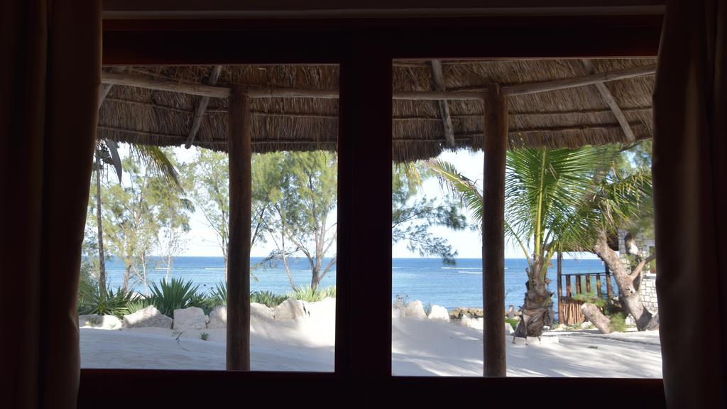 Laguna Blu - Resort Madagascar Andavadoaka Room photo