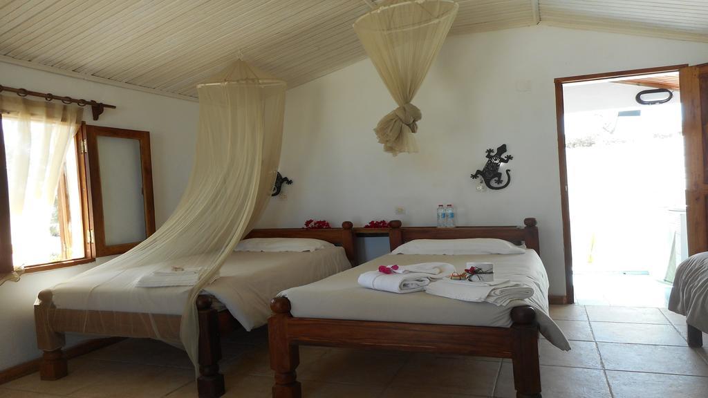 Laguna Blu - Resort Madagascar Andavadoaka Room photo