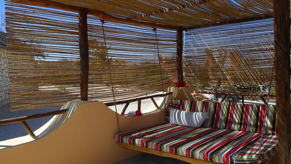 Laguna Blu - Resort Madagascar Andavadoaka Exterior photo